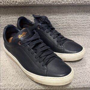 Good Man Brand navy Sneakers